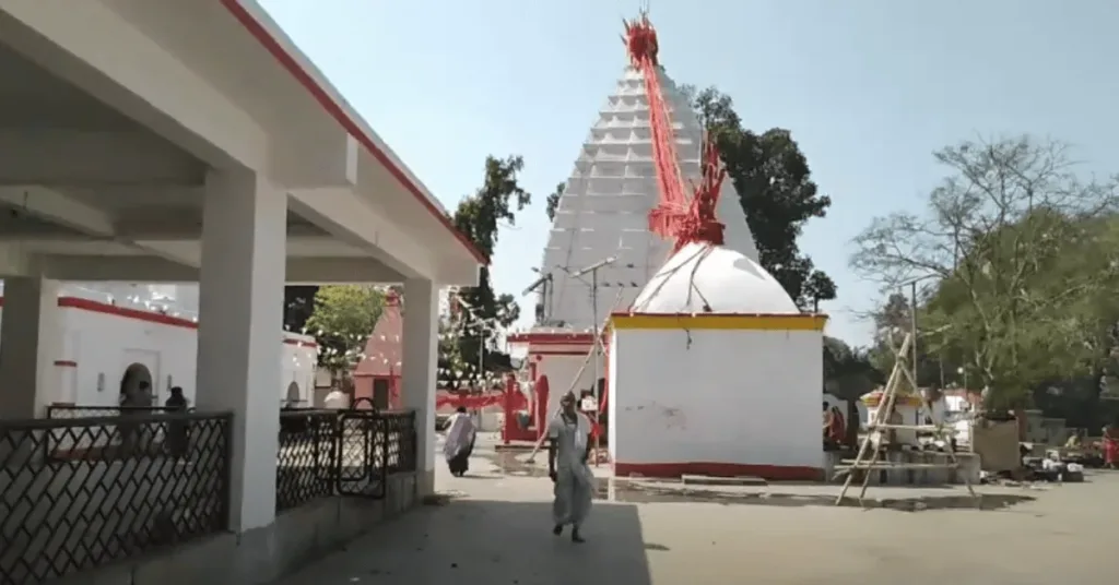 Baba Sumeshwar Nath dumka district