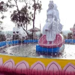 Nandan Park & Pahar Children's Park in Deoghar District-min