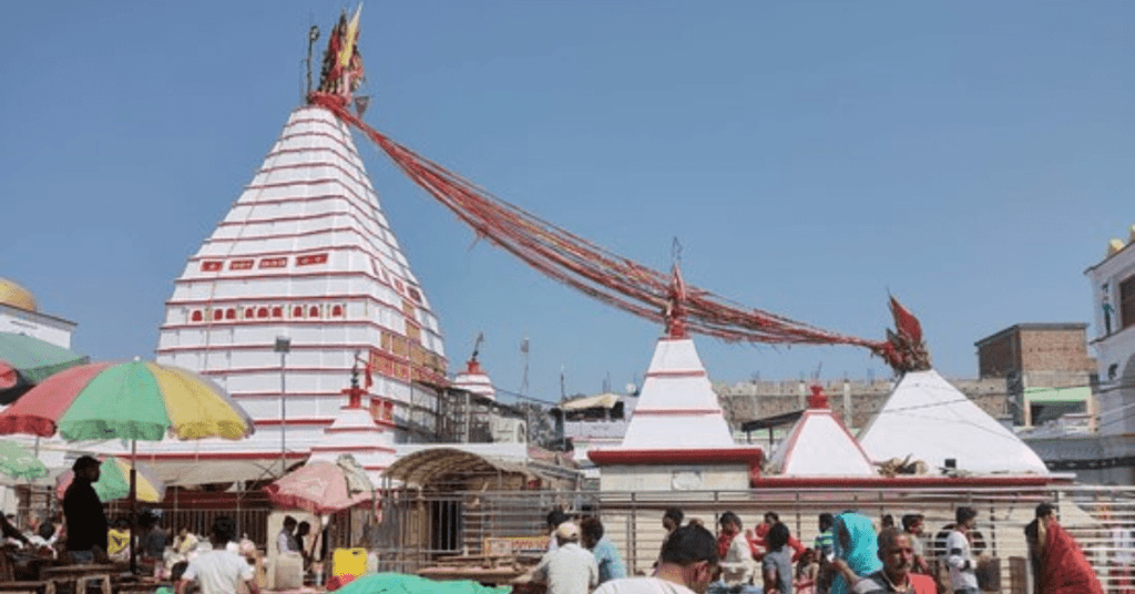 Baba Baidyanath Dham