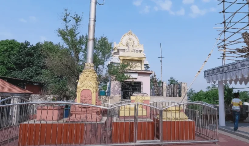 Bhooteshwar Mandir east singhbhum