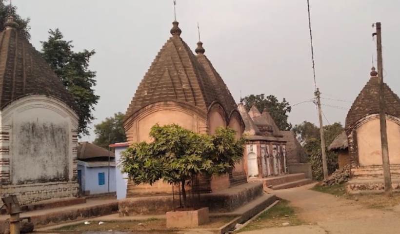 Malooti Temple