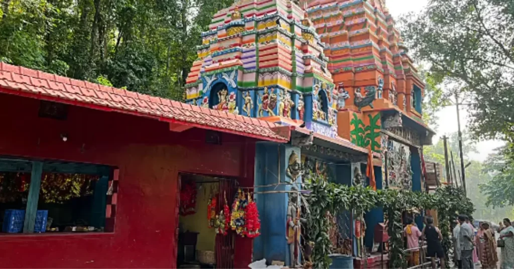 Rankini Temple east sighbhum district (3)