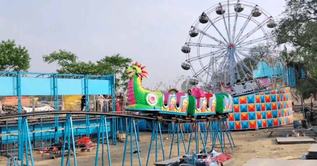 basantrai mela