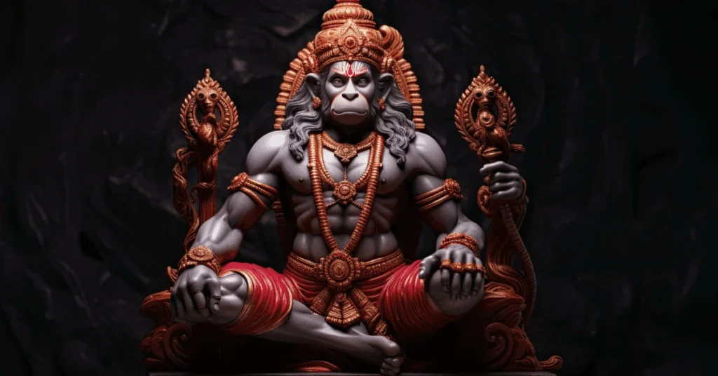 hanuman ji