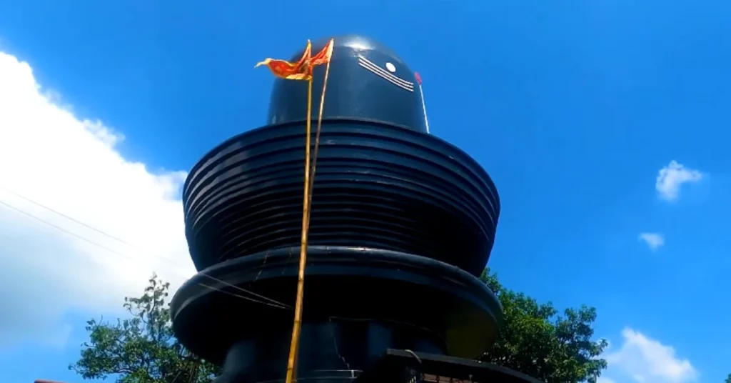 harihar dham temple