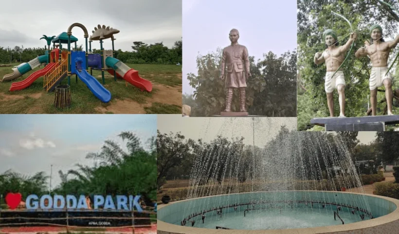 jharkhand caltural in Bio Diversity Park