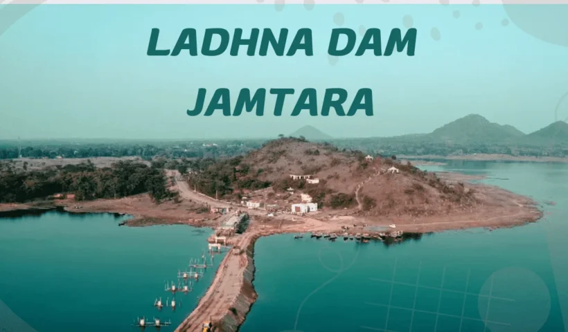 Ladhna Dam thumbnail image