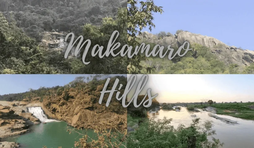 Makamaro Hills thumbnail image