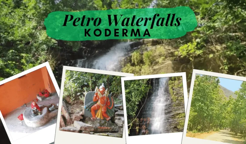 Petro waterfalls thumbnail image