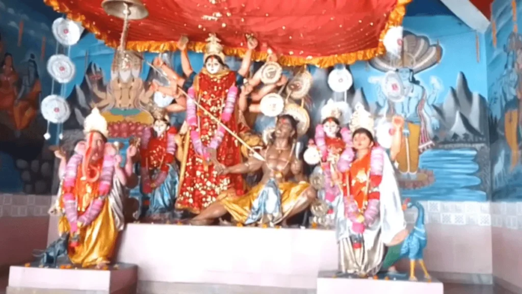 maa durga devi