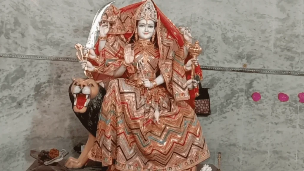 mata durga devi