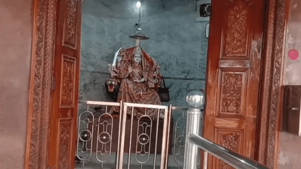 mata durga devi