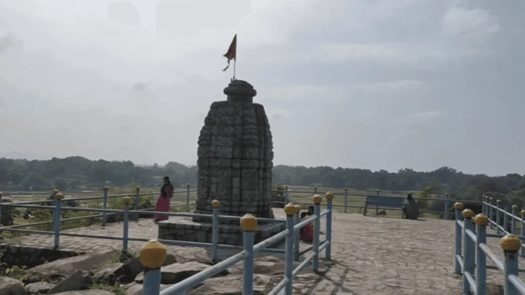 Prachin Shiv Mandir