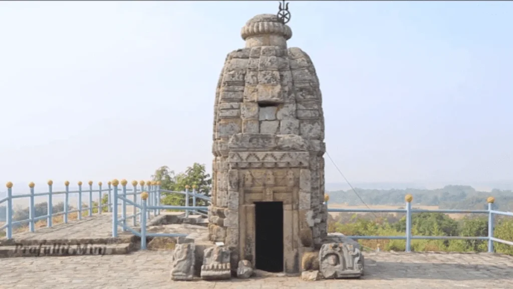 Prachin Shiv Mandir lohardaga