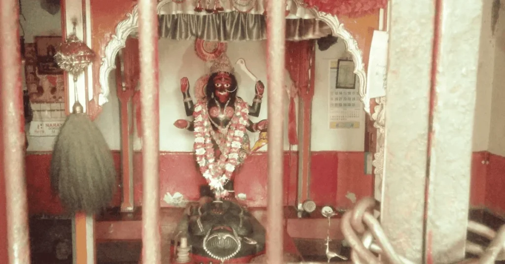 maa kali