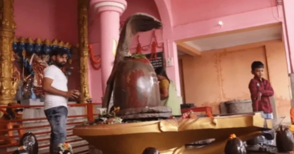 shiv ling image