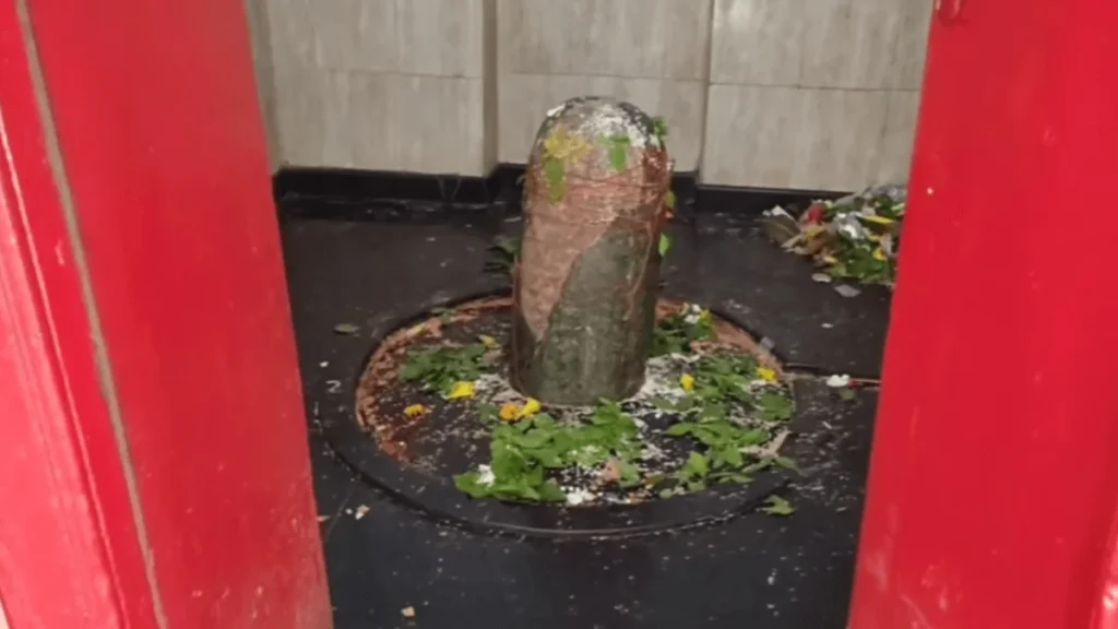 shivlinga