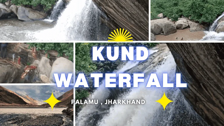 kund waterfalls thumbnail image