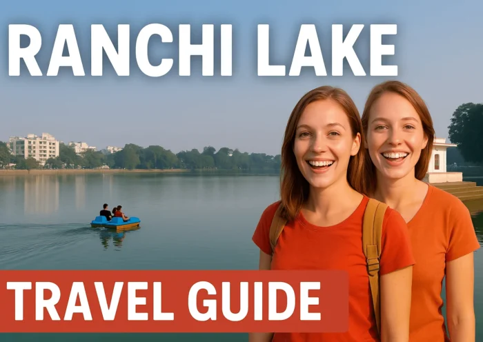 Ranchi Lake thumbnail image