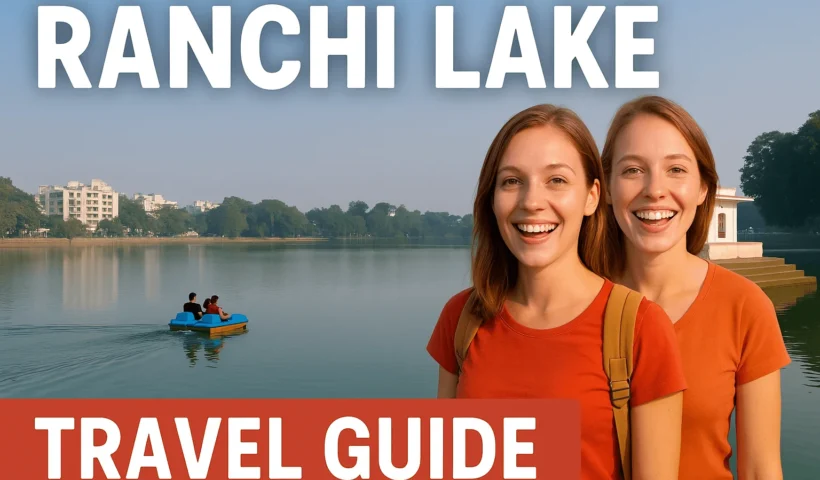 Ranchi Lake thumbnail image