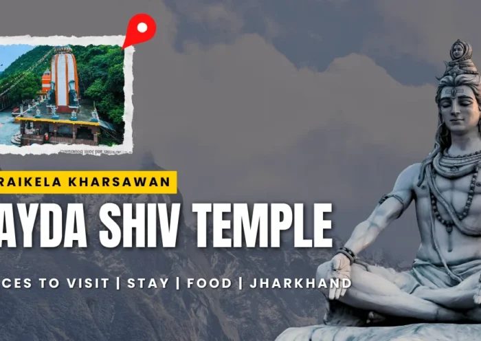 Jayda Shiv Temple thumbnail image