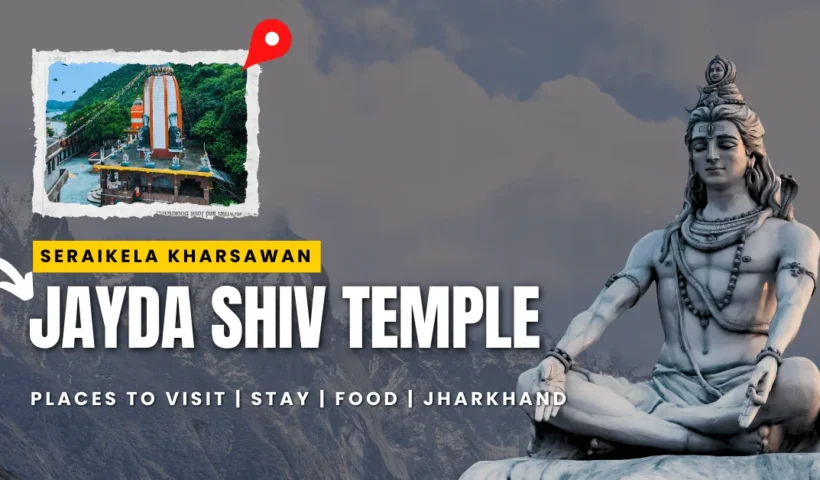 Jayda Shiv Temple thumbnail image