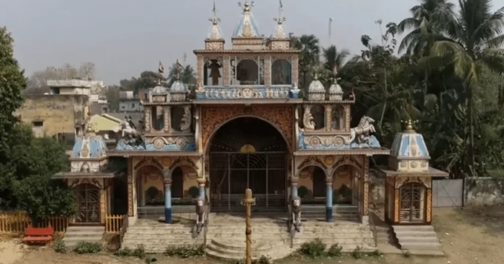 King Place image seraikela tempal