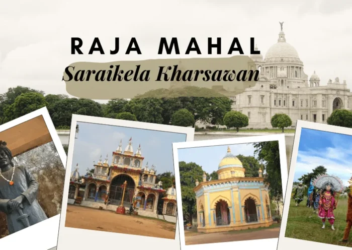 King Place thumbnail image seraikela