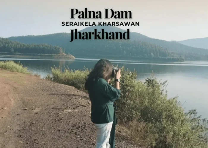 Palana Dam thumbnail image