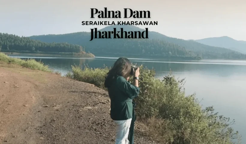 Palana Dam thumbnail image