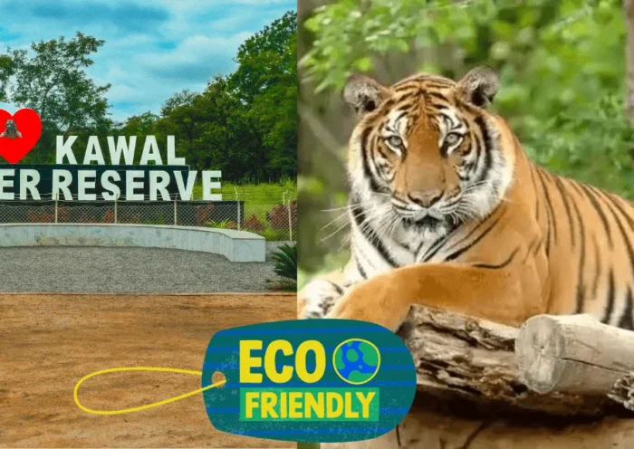 Telangana’s Eco-Tourism