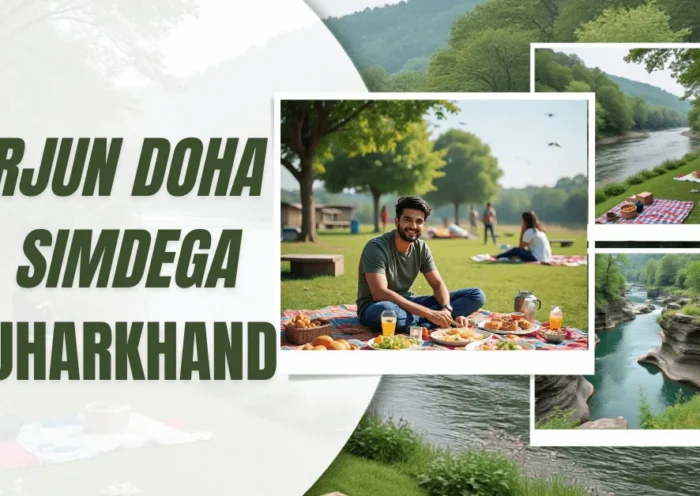 Arjun Doha simdega jharkhand thumbnail image