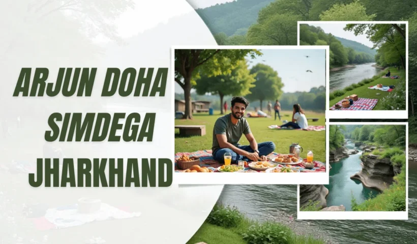 Arjun Doha simdega jharkhand thumbnail image
