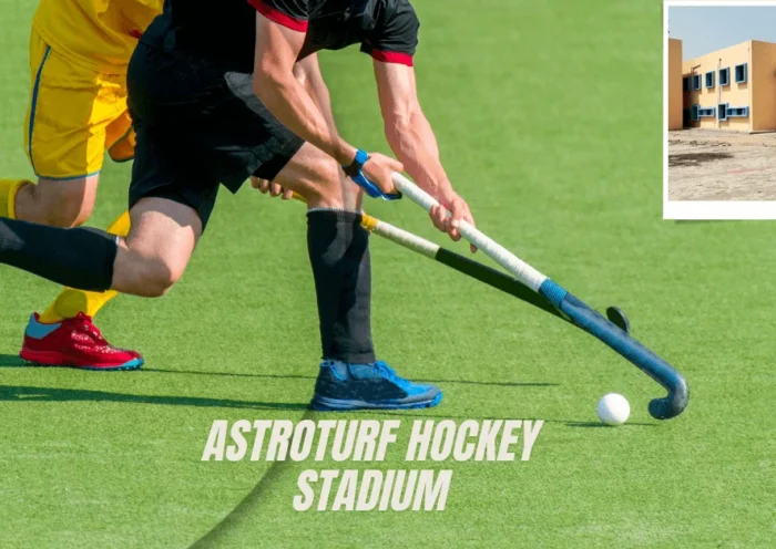 Astroturf Hockey Stadium Simdega (1)
