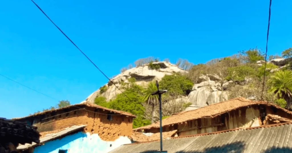 Bhanwar Pahar Simdega Jharkhand (3)