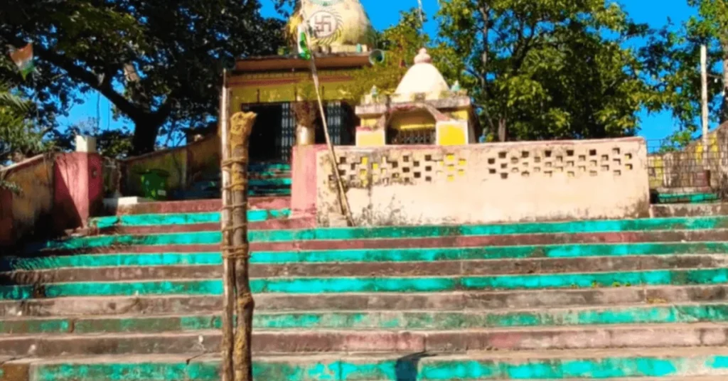 Bhanwar Pahar Simdega Jharkhand (3)