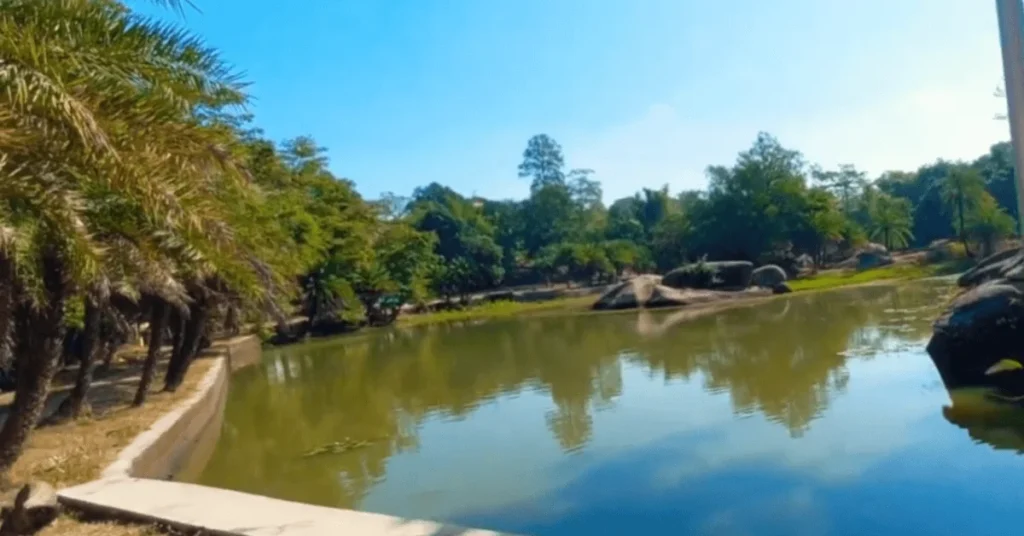 Bhanwar Pahar Simdega Jharkhand (