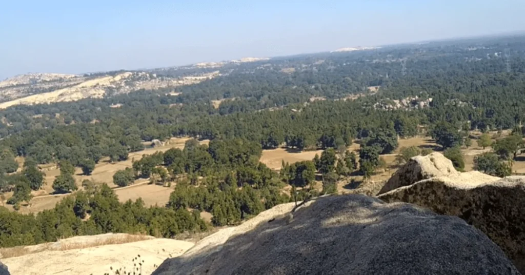 Bhanwar Pahar Simdega Jharkhand (7)