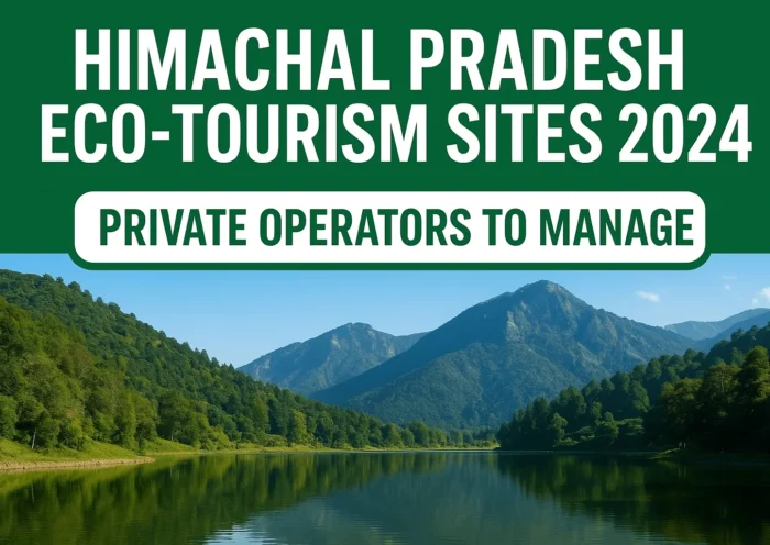 Private parties to operate, maintain 27 eco-tourism sitesv