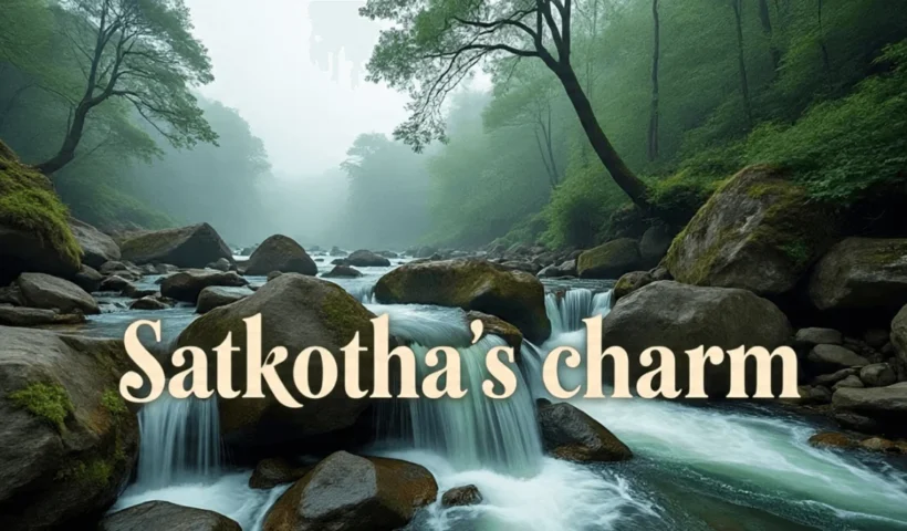 Satkotha, simdega , jharkhand thumbnail image